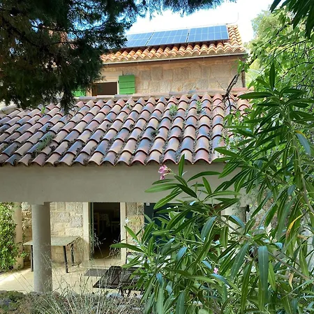 Vila Zeleni Raj *