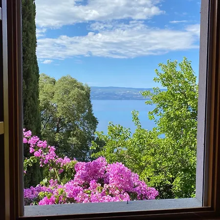 Zeleni Raj Vila Omiš