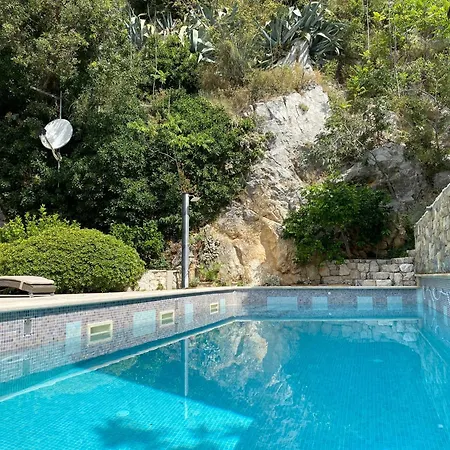 Zeleni Raj Vila Omiš