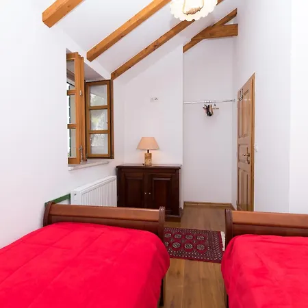 Zeleni Raj * Omiš