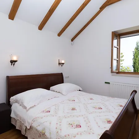 Vila Zeleni Raj