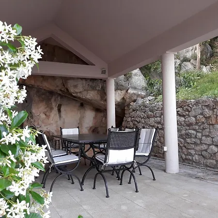 Zeleni Raj Vila Omiš