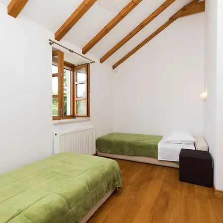 Zeleni Raj Omiš