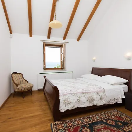 Zeleni Raj Vila Omiš