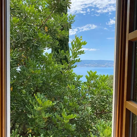 Zeleni Raj Vila Omiš